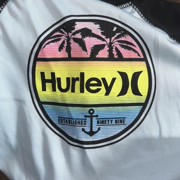 Harley one piece rash guard size 6m ya - Picture 3 of 6